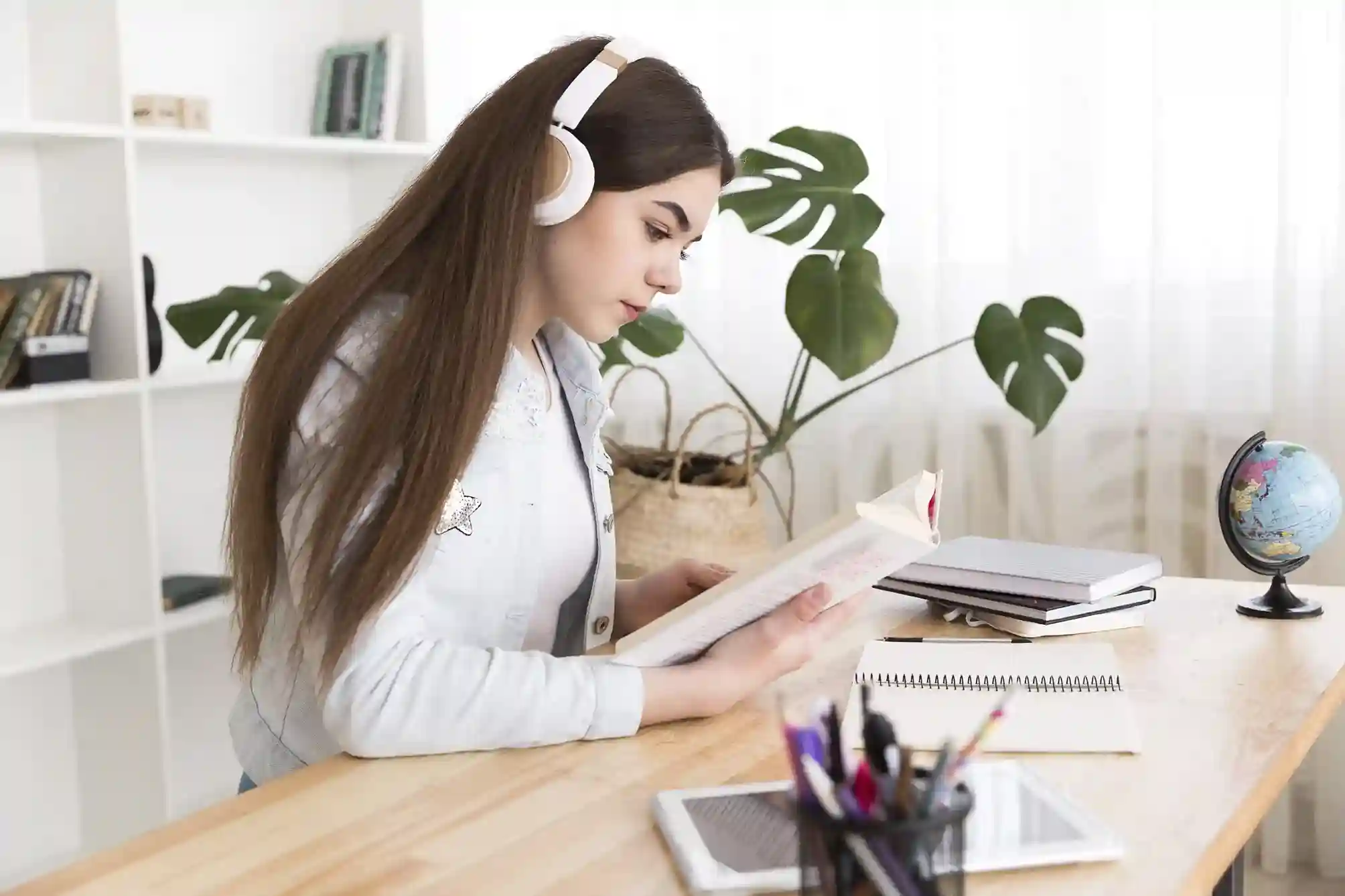 Transcription Services Image